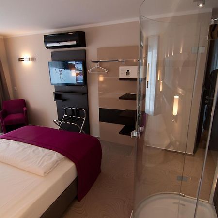 Amalienburg - Boutique & Boarding Hotel Μόναχο Εξωτερικό φωτογραφία