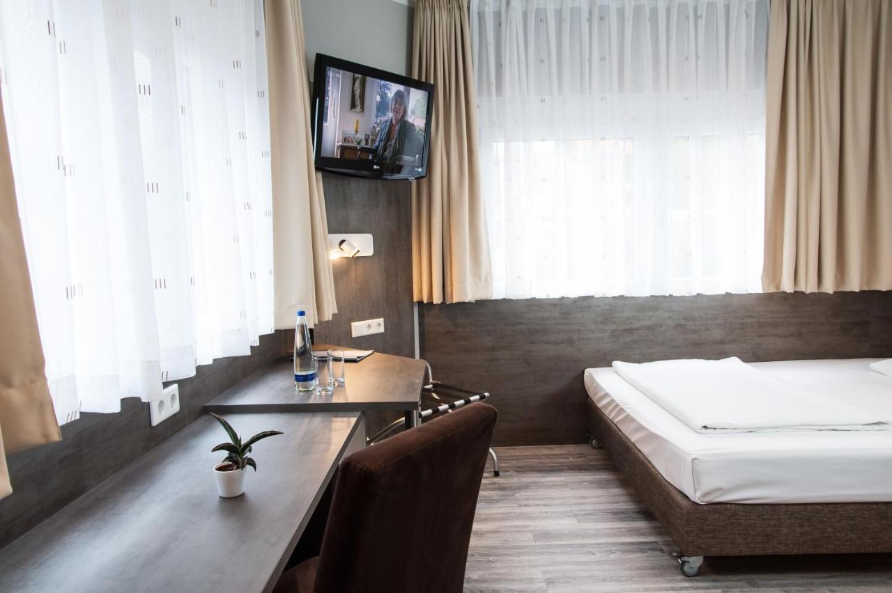 Amalienburg - Boutique & Boarding Hotel Μόναχο Εξωτερικό φωτογραφία