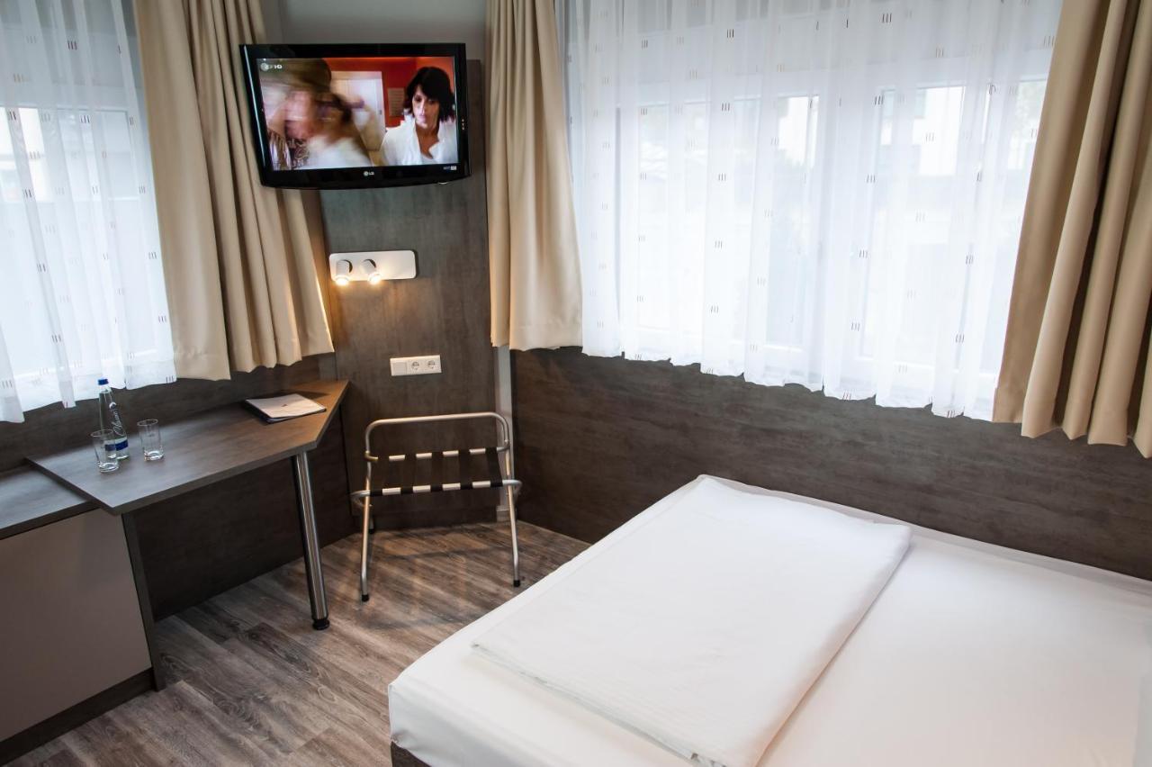 Amalienburg - Boutique & Boarding Hotel Μόναχο Εξωτερικό φωτογραφία
