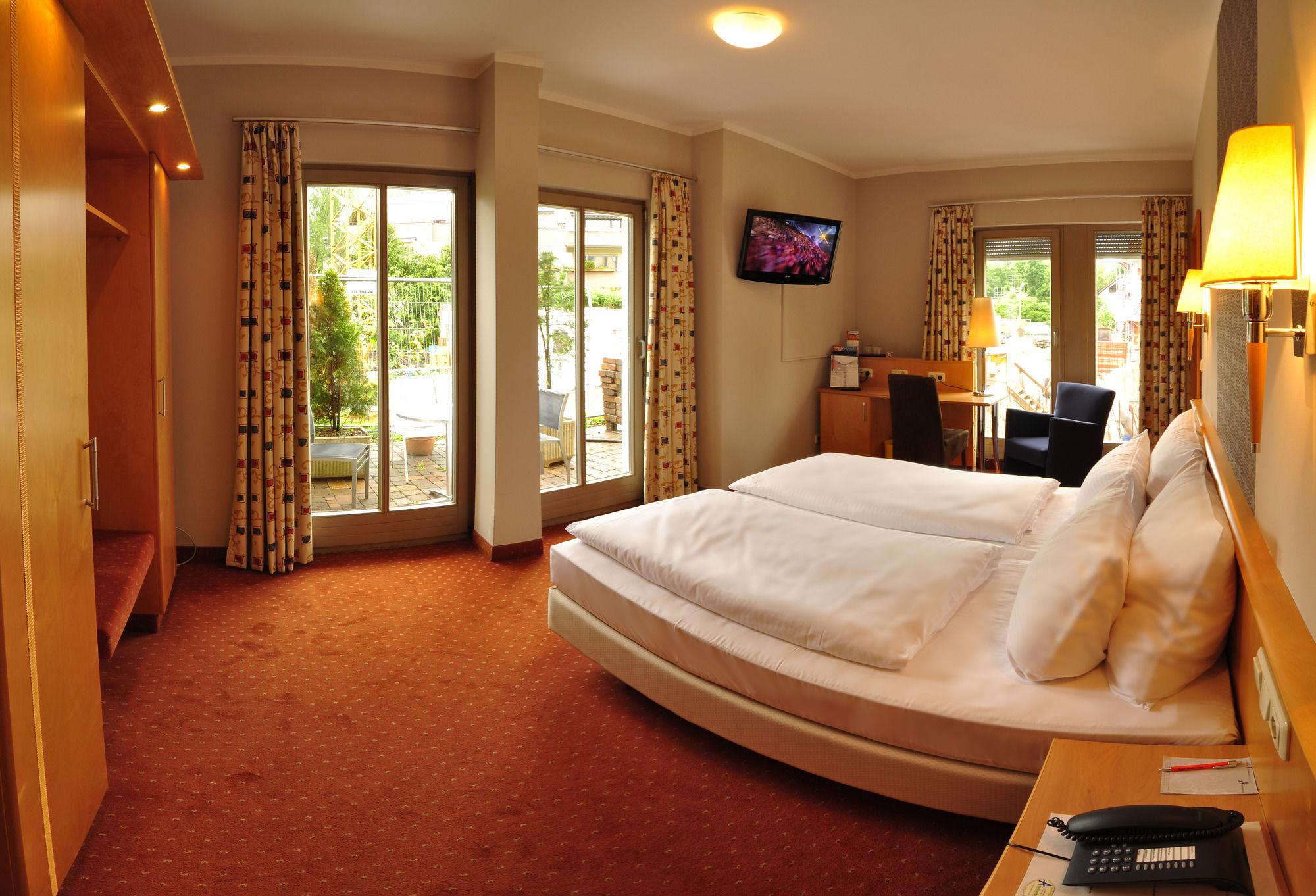 Amalienburg - Boutique & Boarding Hotel Μόναχο Εξωτερικό φωτογραφία