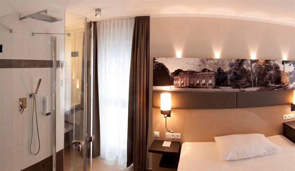 Amalienburg - Boutique & Boarding Hotel Μόναχο Εξωτερικό φωτογραφία