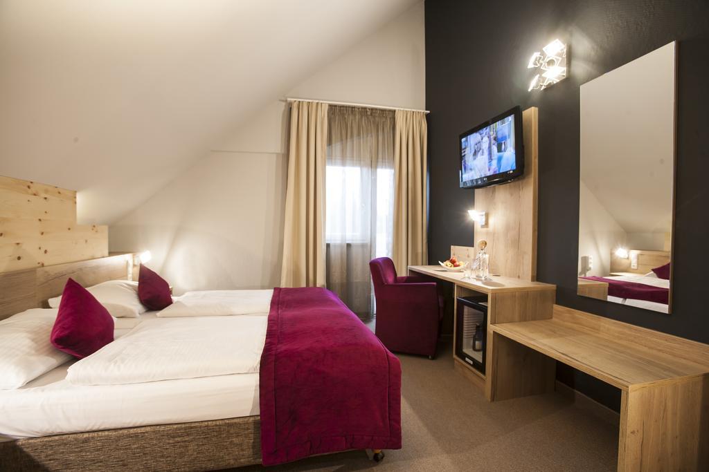 Amalienburg - Boutique & Boarding Hotel Μόναχο Δωμάτιο φωτογραφία