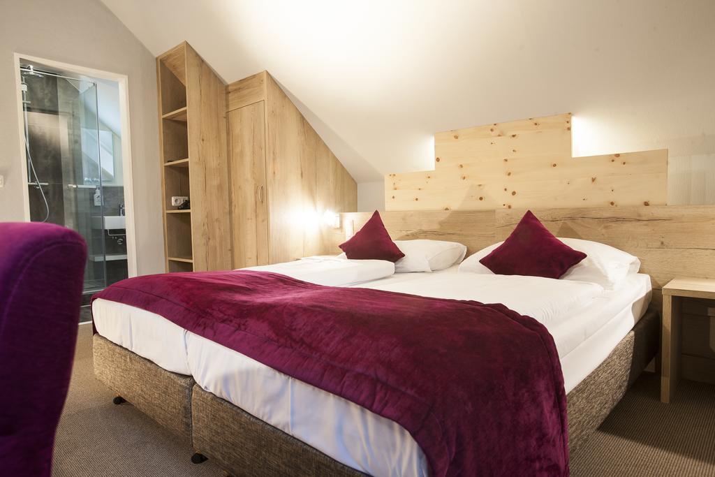 Amalienburg - Boutique & Boarding Hotel Μόναχο Δωμάτιο φωτογραφία
