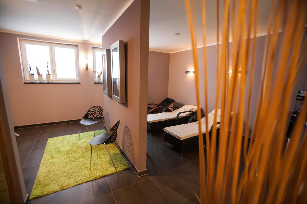 Amalienburg - Boutique & Boarding Hotel Μόναχο Εξωτερικό φωτογραφία