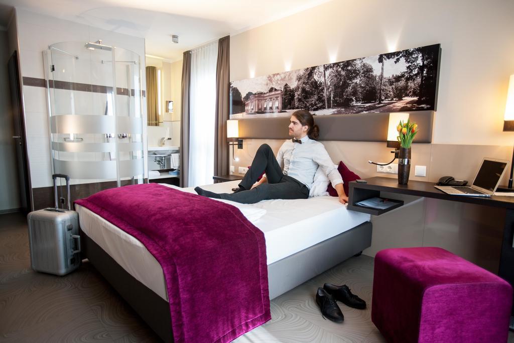 Amalienburg - Boutique & Boarding Hotel Μόναχο Δωμάτιο φωτογραφία