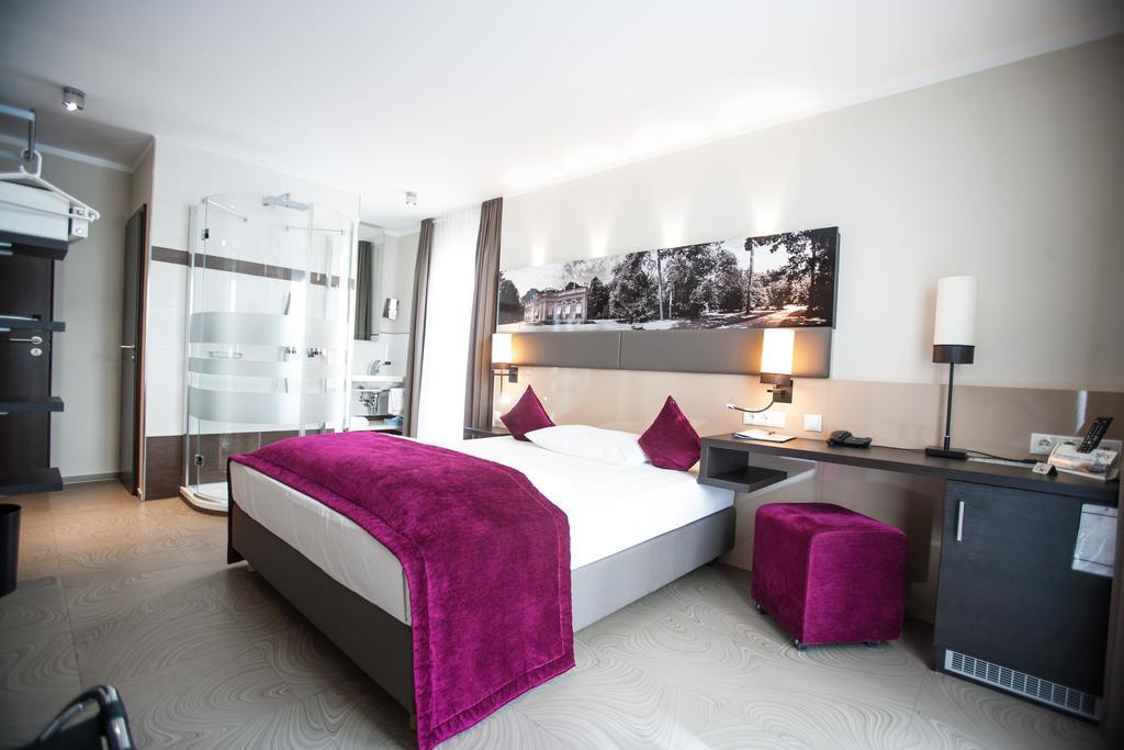 Amalienburg - Boutique & Boarding Hotel Μόναχο Δωμάτιο φωτογραφία
