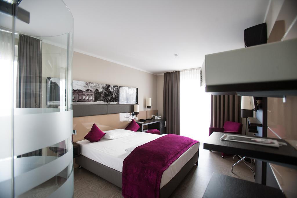 Amalienburg - Boutique & Boarding Hotel Μόναχο Δωμάτιο φωτογραφία