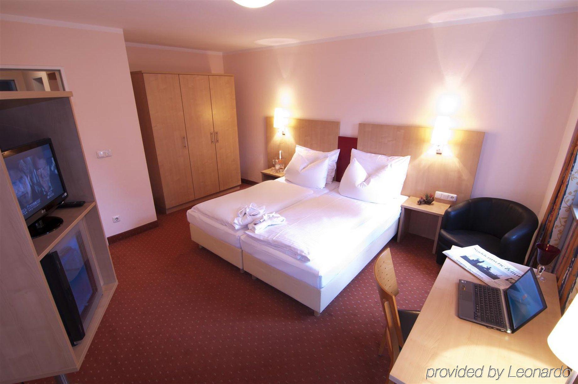Amalienburg - Boutique & Boarding Hotel Μόναχο Δωμάτιο φωτογραφία