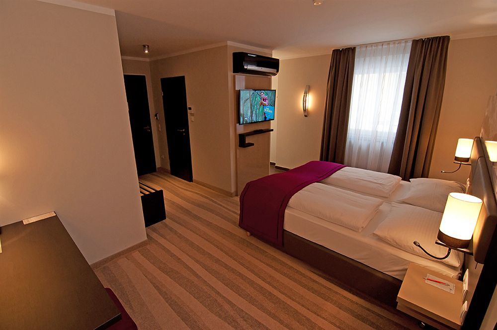Amalienburg - Boutique & Boarding Hotel Μόναχο Εξωτερικό φωτογραφία