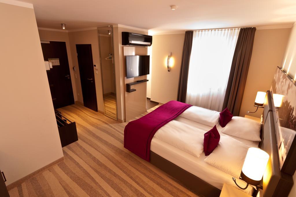 Amalienburg - Boutique & Boarding Hotel Μόναχο Εξωτερικό φωτογραφία