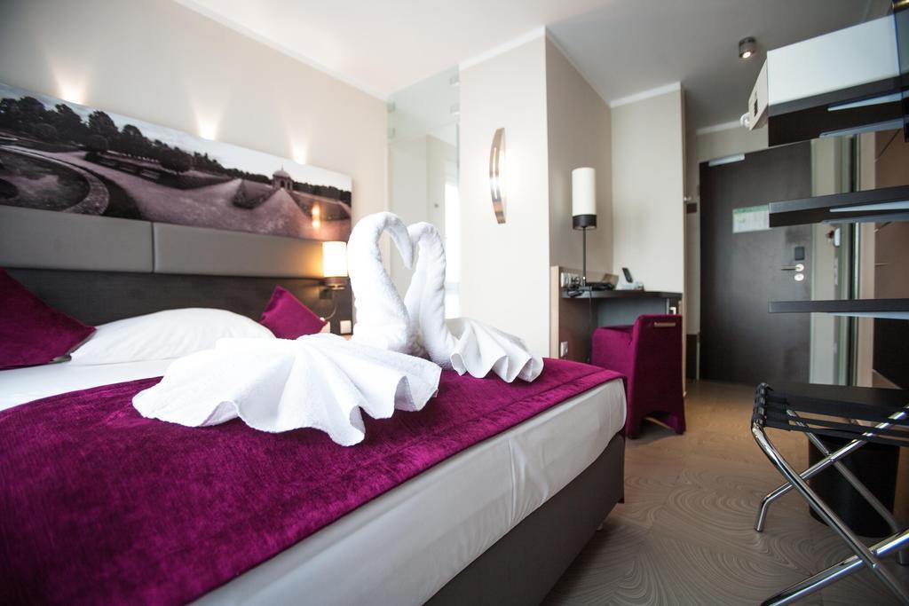 Amalienburg - Boutique & Boarding Hotel Μόναχο Εξωτερικό φωτογραφία