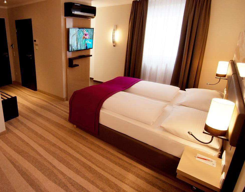 Amalienburg - Boutique & Boarding Hotel Μόναχο Εξωτερικό φωτογραφία