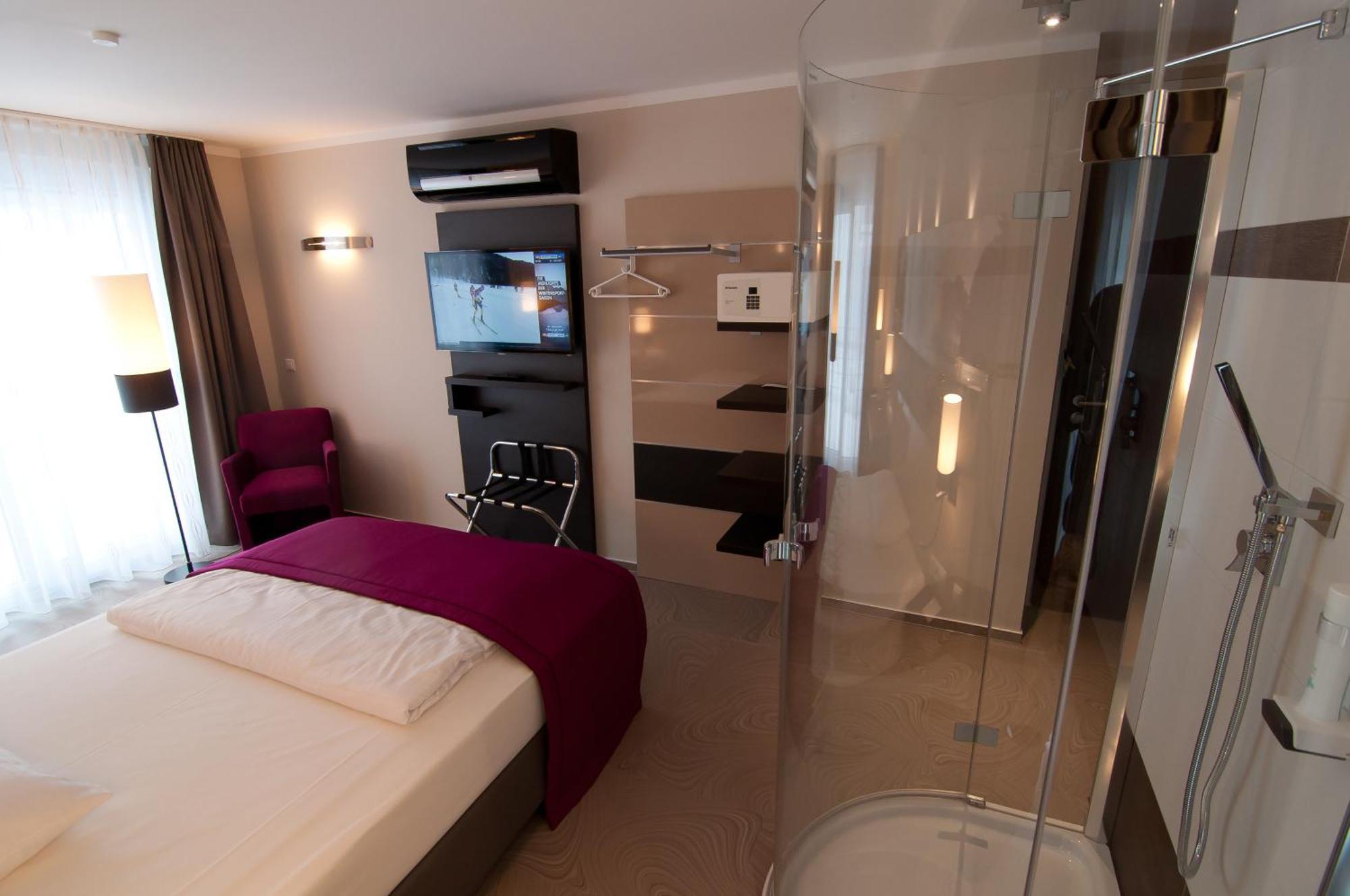 Amalienburg - Boutique & Boarding Hotel Μόναχο Εξωτερικό φωτογραφία