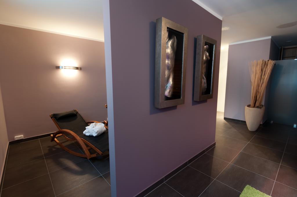 Amalienburg - Boutique & Boarding Hotel Μόναχο Εξωτερικό φωτογραφία