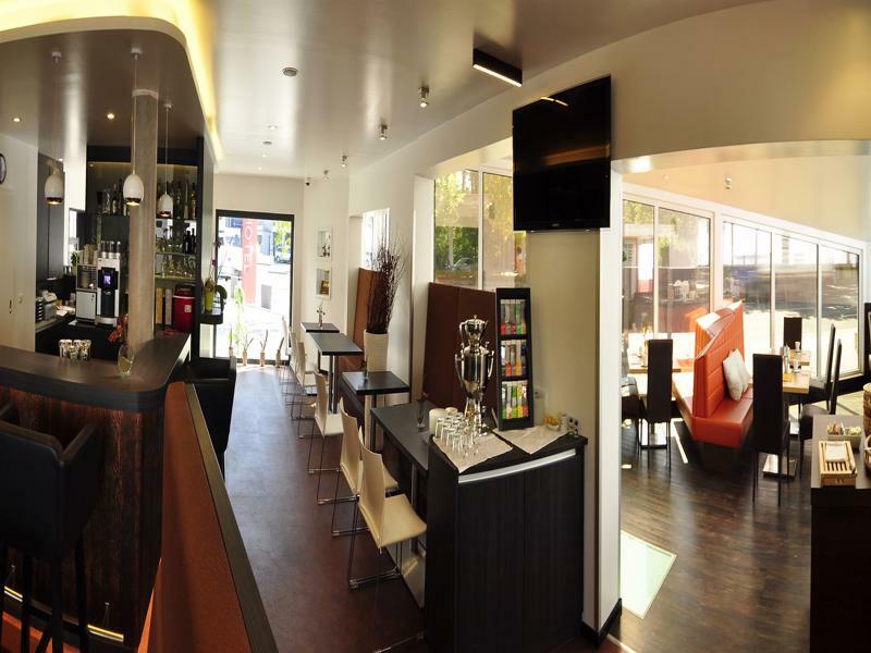 Amalienburg - Boutique & Boarding Hotel Μόναχο Εξωτερικό φωτογραφία