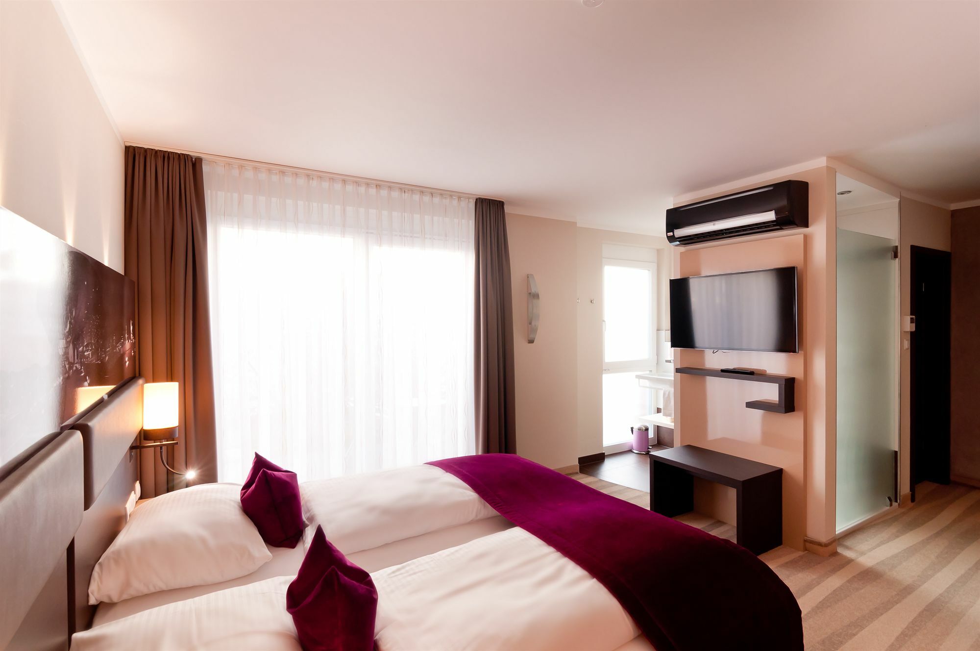 Amalienburg - Boutique & Boarding Hotel Μόναχο Εξωτερικό φωτογραφία