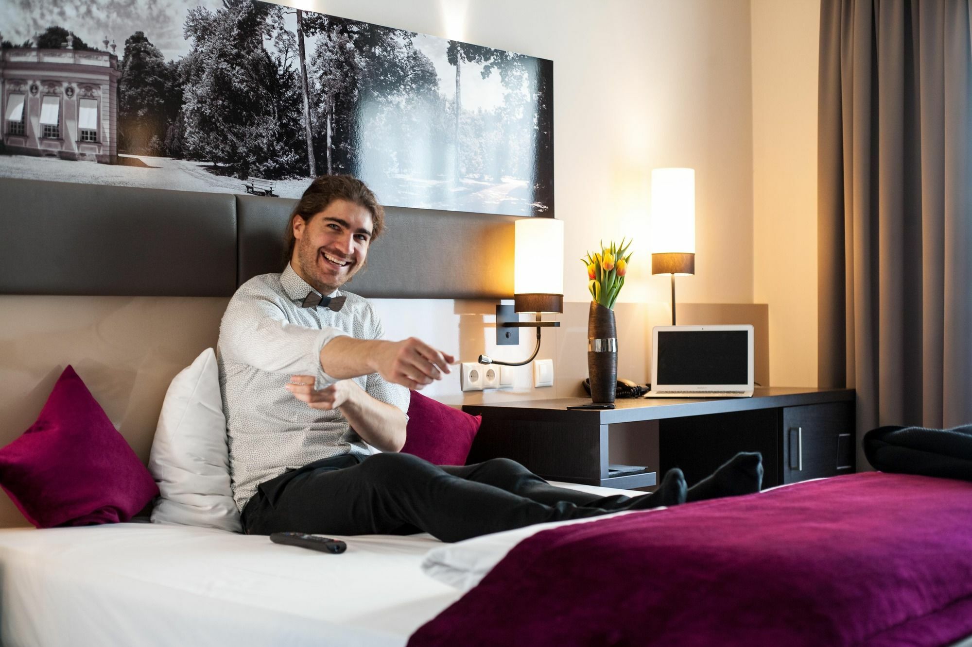 Amalienburg - Boutique & Boarding Hotel Μόναχο Εξωτερικό φωτογραφία