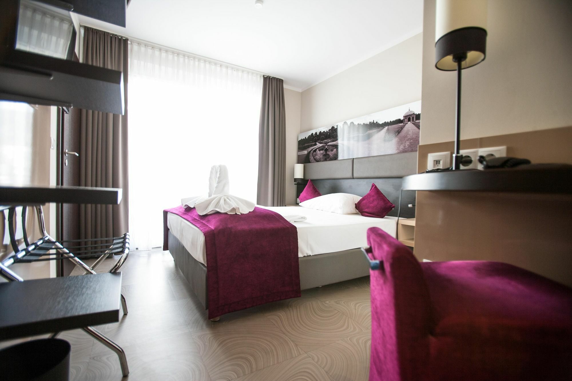 Amalienburg - Boutique & Boarding Hotel Μόναχο Εξωτερικό φωτογραφία