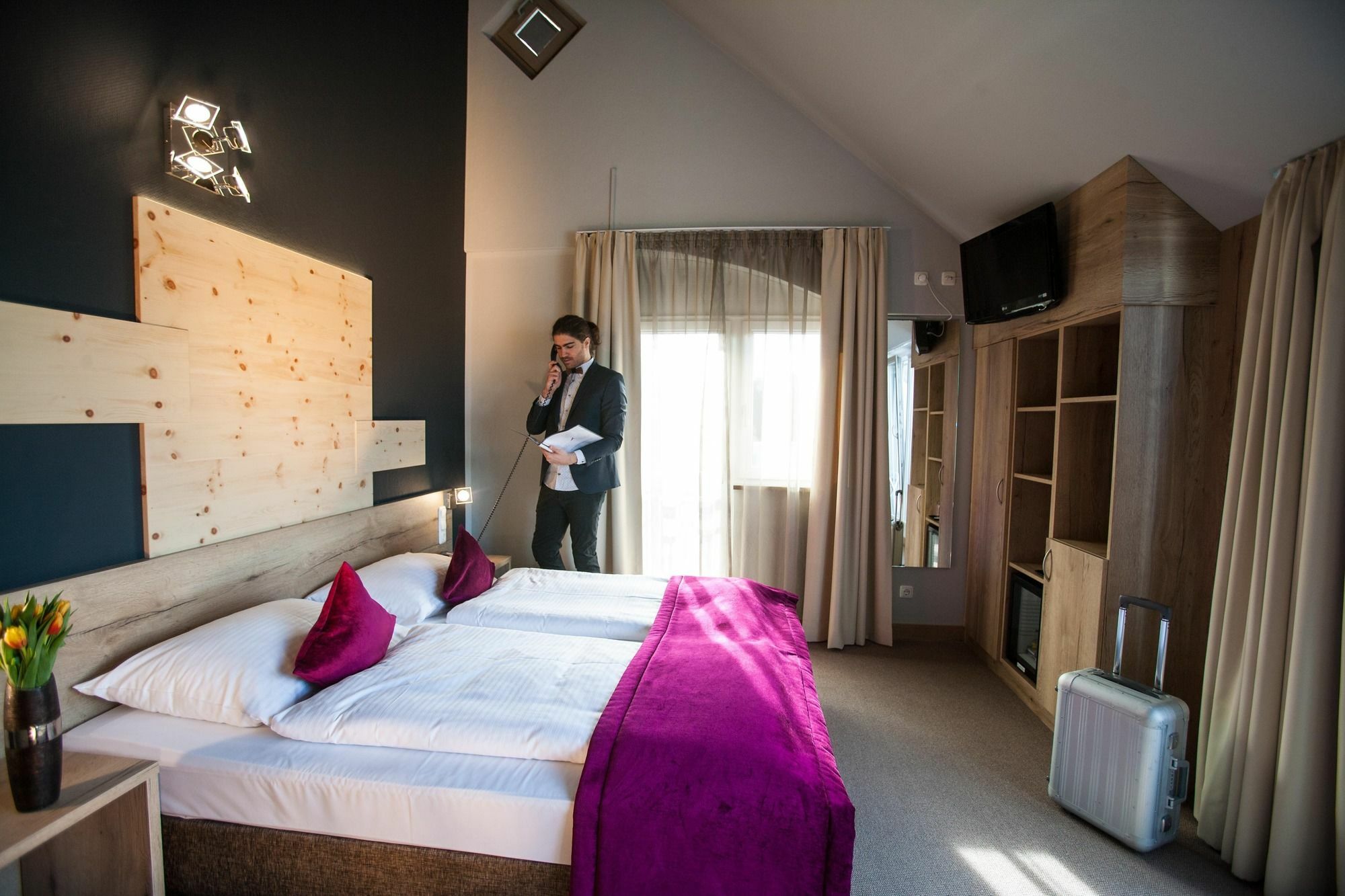 Amalienburg - Boutique & Boarding Hotel Μόναχο Εξωτερικό φωτογραφία