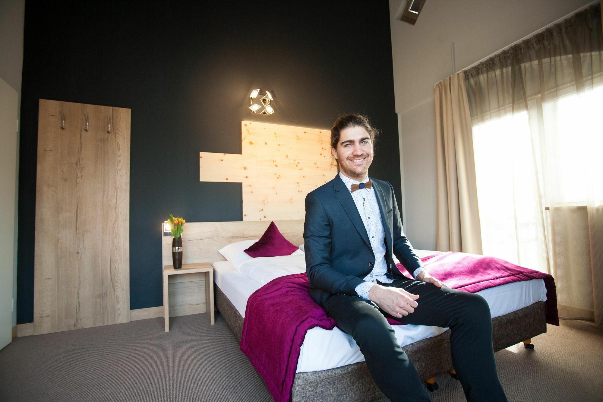 Amalienburg - Boutique & Boarding Hotel Μόναχο Εξωτερικό φωτογραφία