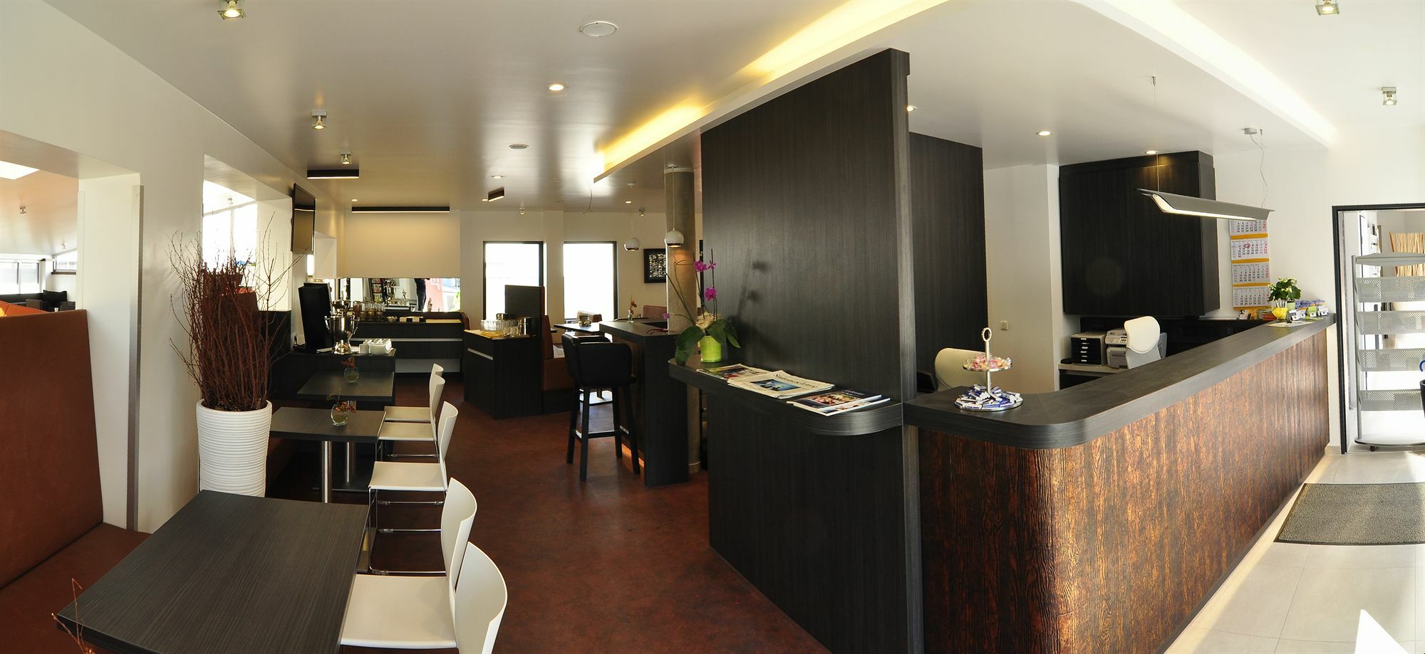 Amalienburg - Boutique & Boarding Hotel Μόναχο Εξωτερικό φωτογραφία