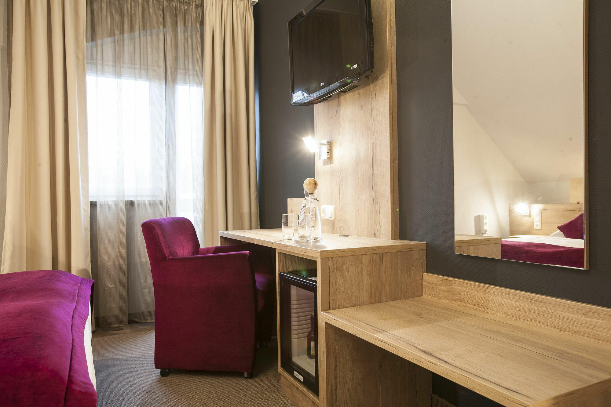 Amalienburg - Boutique & Boarding Hotel Μόναχο Εξωτερικό φωτογραφία