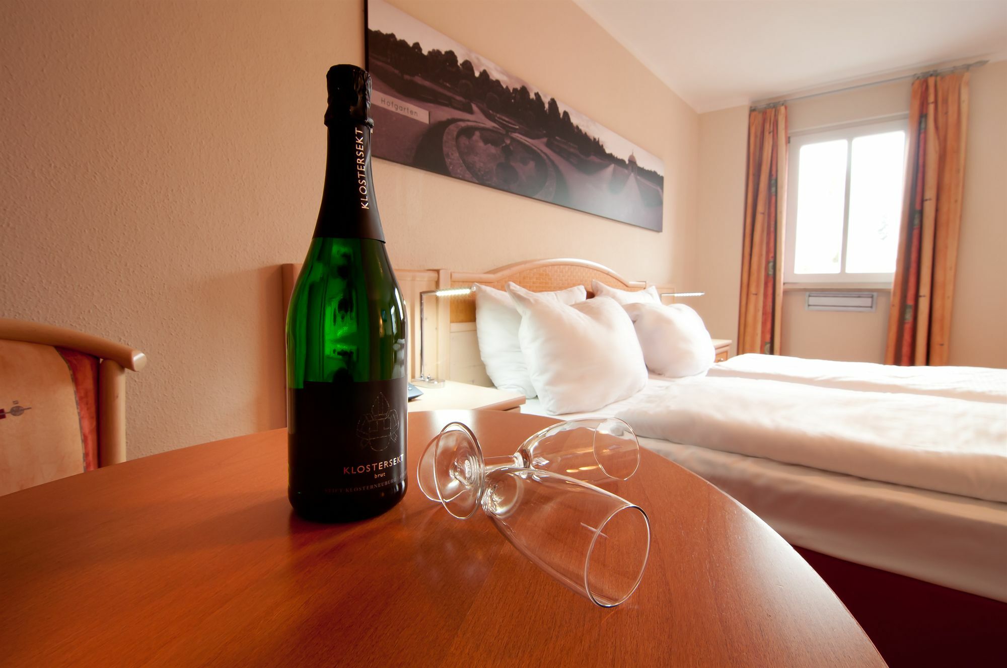 Amalienburg - Boutique & Boarding Hotel Μόναχο Εξωτερικό φωτογραφία