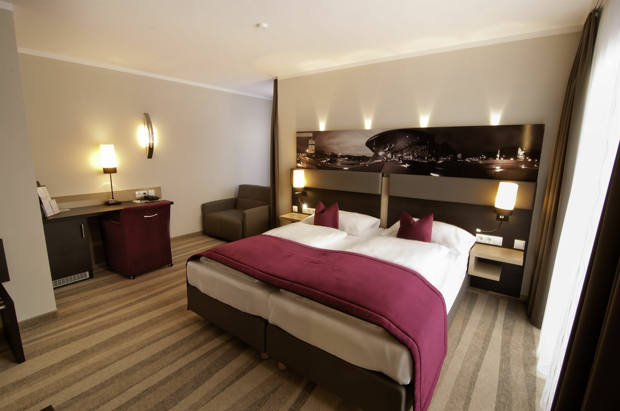 Amalienburg - Boutique & Boarding Hotel Μόναχο Εξωτερικό φωτογραφία